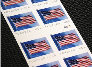 forever stamps at safeway